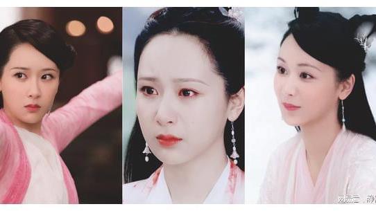 御姐|都是演白娘子，把赵雅芝、杨紫、鞠婧祎放在一起，差别就出来了
