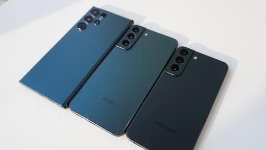 芯片|三星GalaxyS23发售价或降低，对标国产旗舰机，这次更亲民了