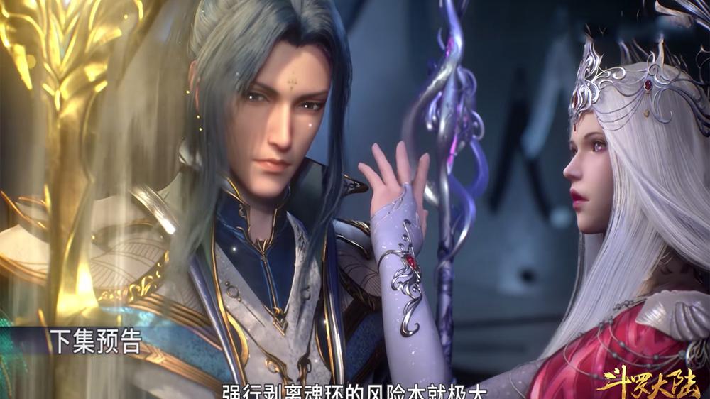 小舞|斗罗213集：小舞确定要复活，但剧情可能会拖沓，下一集才是重点