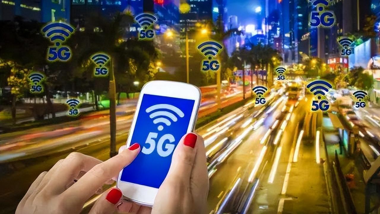 5G|沙特5G发展态势：网速全球领先，多个行业从中受益