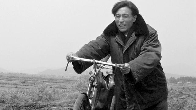 青山不墨|《青山不墨》定档央一，王洛勇李幼斌主演，林场岁月，烟火人生