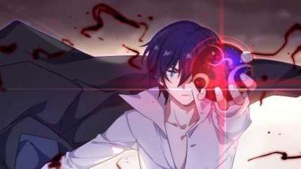 崩坏三|崩坏三：看到侵蚀之侓者真正面目，我人傻了