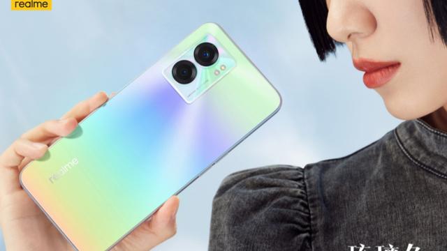 母亲节|母亲节送礼指南：推荐三款高颜值、长续航5G手机，幸福感倍增