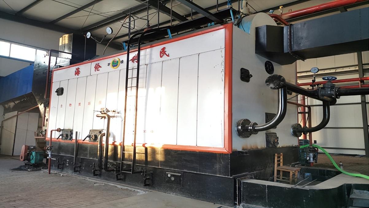 危害生物质蒸汽锅炉小火有什么因素