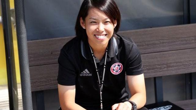 陈婉婷|2-0！陈婉婷了不起！首发5名U21仍赢球，率队高居第2，换人就进球