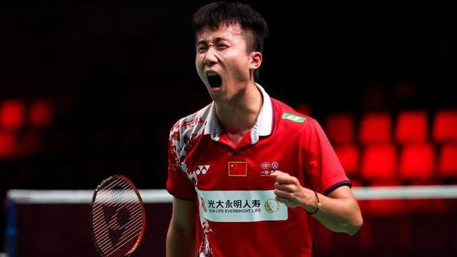 鲍尔默|2022汤杯的重要意义，国羽除了夺冠，还有挣取足够分数参加比赛