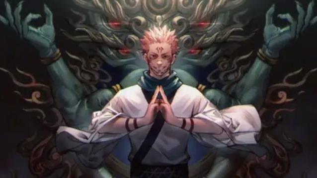 萝莉|咒术回战：吃下两面宿瘫二十根手指的虎杖，会不会是五条悟的对手