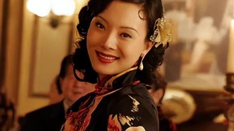 预告片|汤唯的腰，景甜的臀，张曼玉的眼，这12位穿旗袍的女星个个惊艳