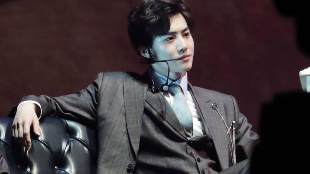 金俊勉|EXO队长金俊勉退伍后2个月后光速复出，曝成员们对专辑反应