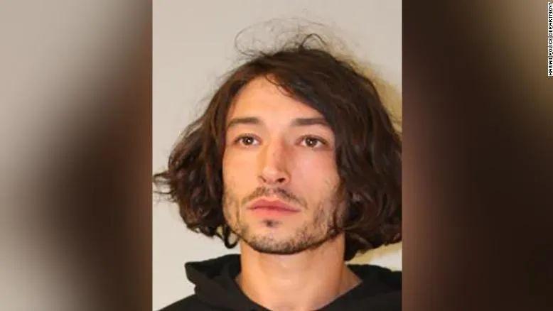 张天爱|知名男星再次被捕！