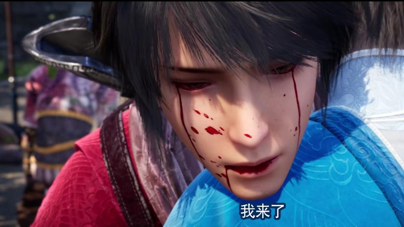 李嗣源|画江湖之不良人：已经战力顶尖的李星云，为何还是“站”不起来？