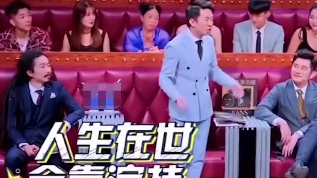 明星|撕名牌、导师拍灯，原来都是演的！10位明星爆真人秀内幕，太震撼?