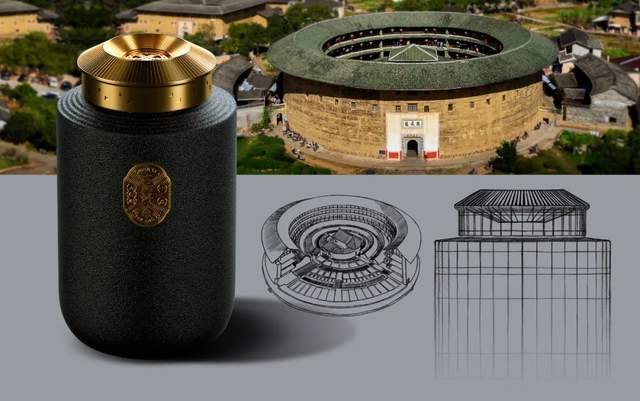 一坛好茶的文化内核和科技赋能点亮茶产业新道路