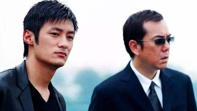 林家栋|港片最后一部巅峰警匪片，其中被忽略的细节！你真的看懂了吗？