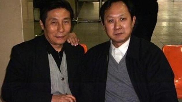 撒贝宁|撒贝宁父亲身份曝光，原来是荧屏上我们熟知的他，难怪不愿公开