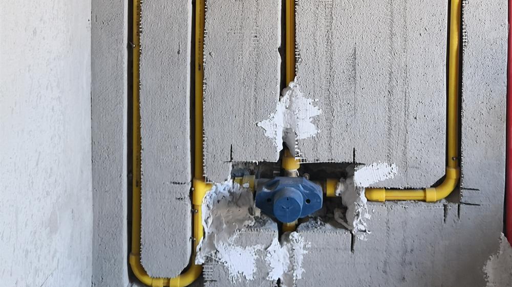 新房装修水电是全改还是局改？