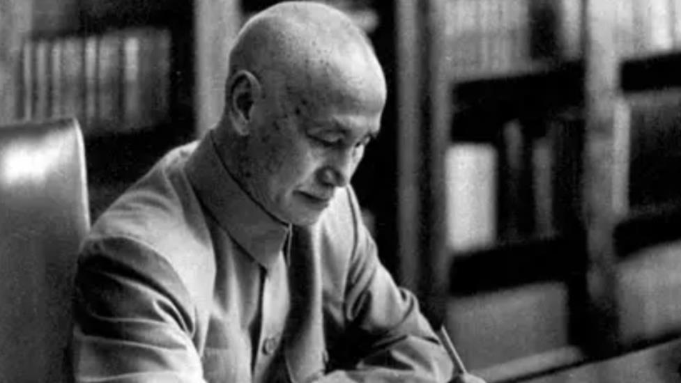 1937年，南京大屠杀期间，被俘军民为何不抵抗？幸存老兵说出实情