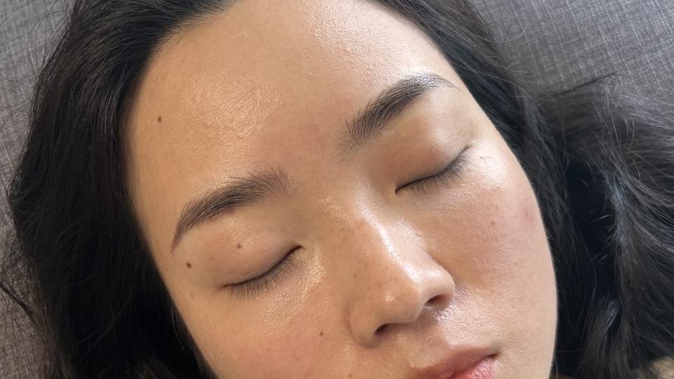 番茄|8个半永久定妆经常遇到的问题！