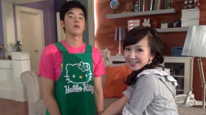 爱情公寓6|“爱情公寓6”口碑大爆，系列当中位列前三