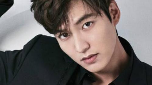 李敏镐|李敏镐被爆韩娱圈潜规则丑闻！一次陪四个富婆狂捞金，一次赚1亿