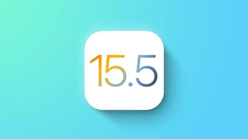 iOS|iOS15.5beta2正式发布：首批20位用户升级反馈已整理好，供大家参考