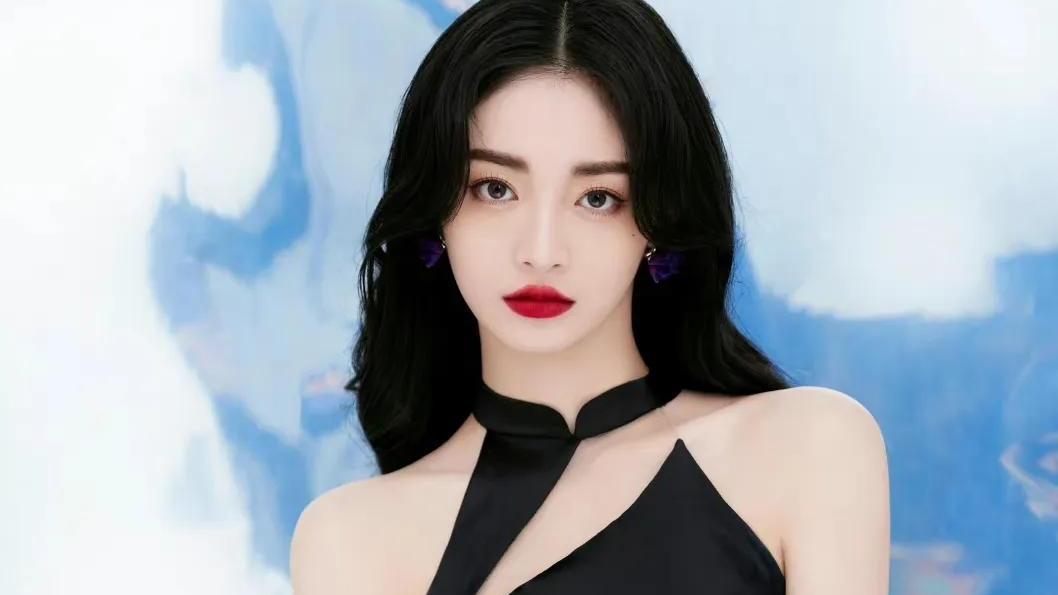 周洁琼|周洁琼美图分享