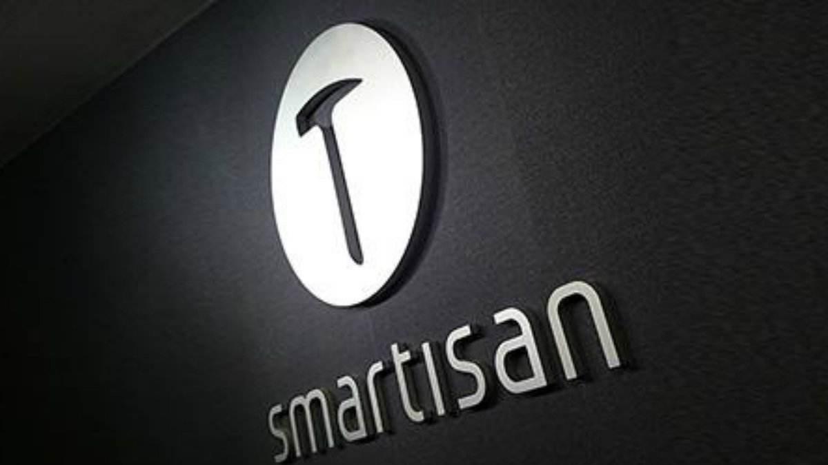 |有一种“追忆”叫作锤子，坚果R2成绝唱