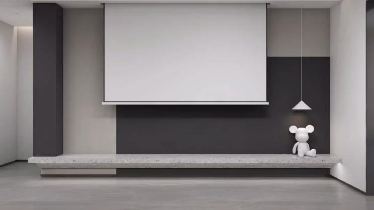 投影电视墙的七种做法分享给大家。建议收藏！