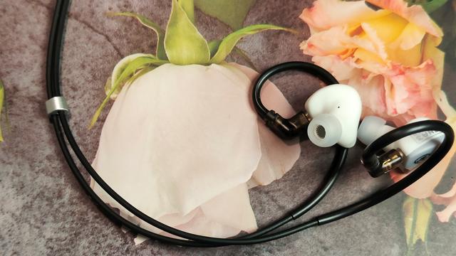 耳机|HiFi性价比入门耳机宁梵声学 NA3