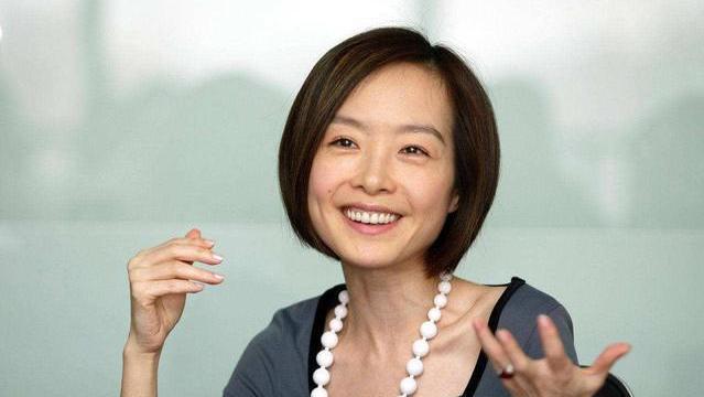 刘亦菲 《梦华录》中刘亦菲不追求潮流，拒绝格式化，溜肩也可以很美