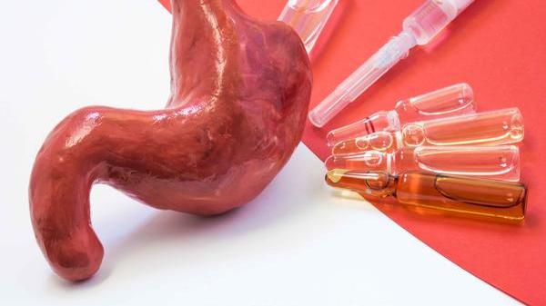 高血压|得了胃炎，饮食要注意这5个事项，或能帮你恢复胃部健康