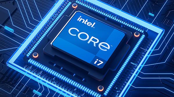 一加科技|核多就是战斗力 12代酷睿进入高能时代：5000搞定万金油笔记本