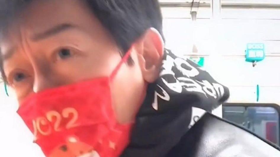 陈勋奇|知名男星暴瘦15kg搭地铁“无人认出”爱女跳楼身亡2年后不幸患癌！