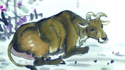 |四大生肖去年水深火热，今年春风拂面，年底有好运环绕，福星高照