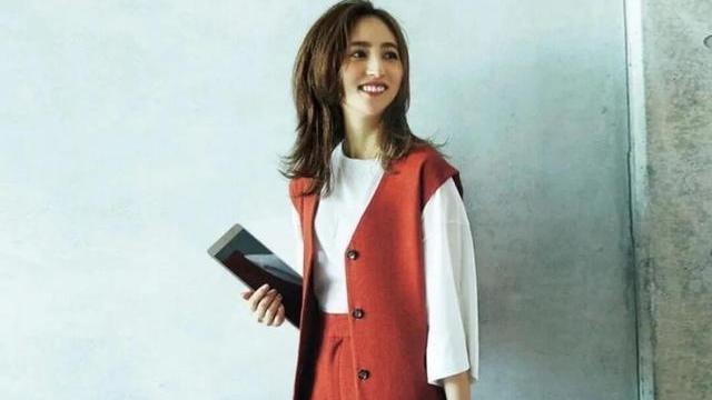 德里克·罗斯|入春选择优质的马甲，达到减龄又时尚的效果，你的马甲选择对了吗