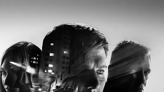 |悬疑类限制级美剧推荐，都是高分烧脑剧，不能错过