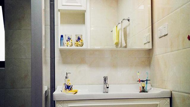 现代混蛋风格的新房，装修设计温馨舒适，新房朋友来了都说好看