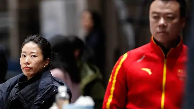 赵宏博|曾经的冰上传奇申雪赵宏博，如今却非议不断，甚至被指糟蹋人才