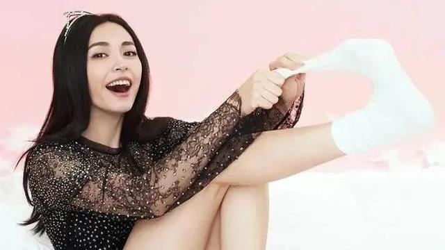 姚晨|演员姚晨，拍戏时拍来一个老公，爱他也爱他的家人