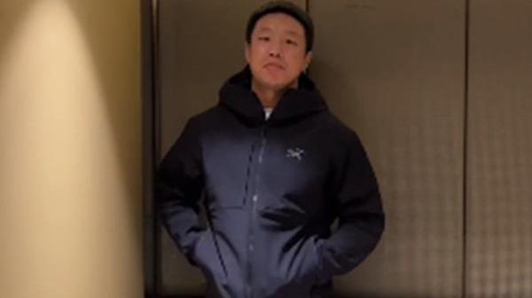 德云社 德云社烧饼晒晚餐，直呼没有食欲，网友：饼哥为了减肥真是拼了