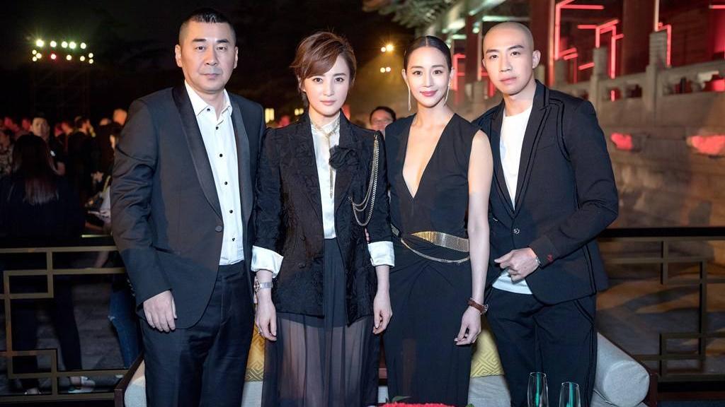 配音|这钱省不得，这8位演员该掏钱请配音还是请吧，周迅任素汐也上榜