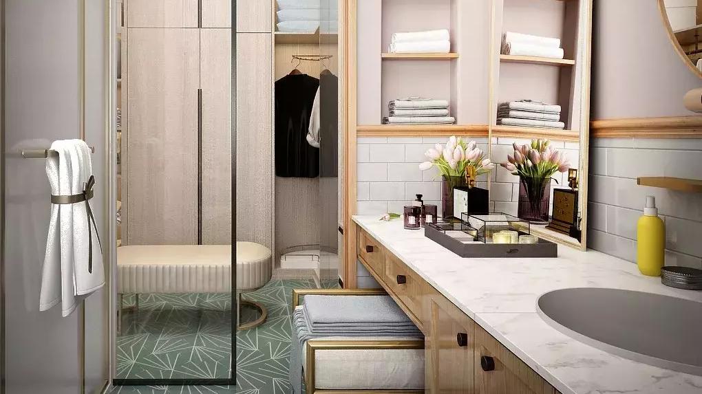 家里的墙一定要掏个洞，知道的人很少