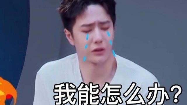 王一博|王一博的顶流人气，让他不得不收敛，曾经的他是真野