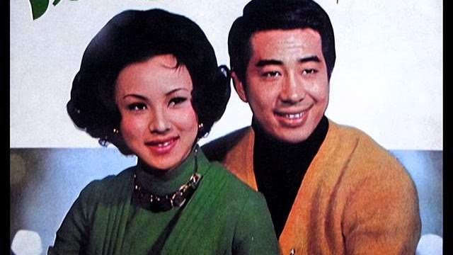 夏台凤|女星夏台凤“窒息”的一生：遇骗婚被借腹生子，66岁时儿子因病去世