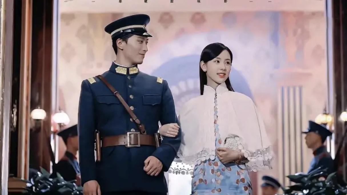 萧北辰|「良辰好景知己何」霸道的三少跟知性的杭景，大家比较喜欢哪个