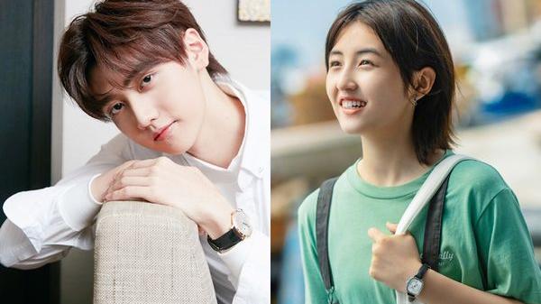 张子枫|20岁焉栩嘉情人节带女回家过夜！网惊认「国民妹妹」张子枫崩溃