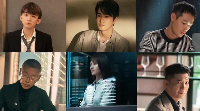 流金岁月|《流金岁月》原著：聊聊老年男人的欲望与骚动