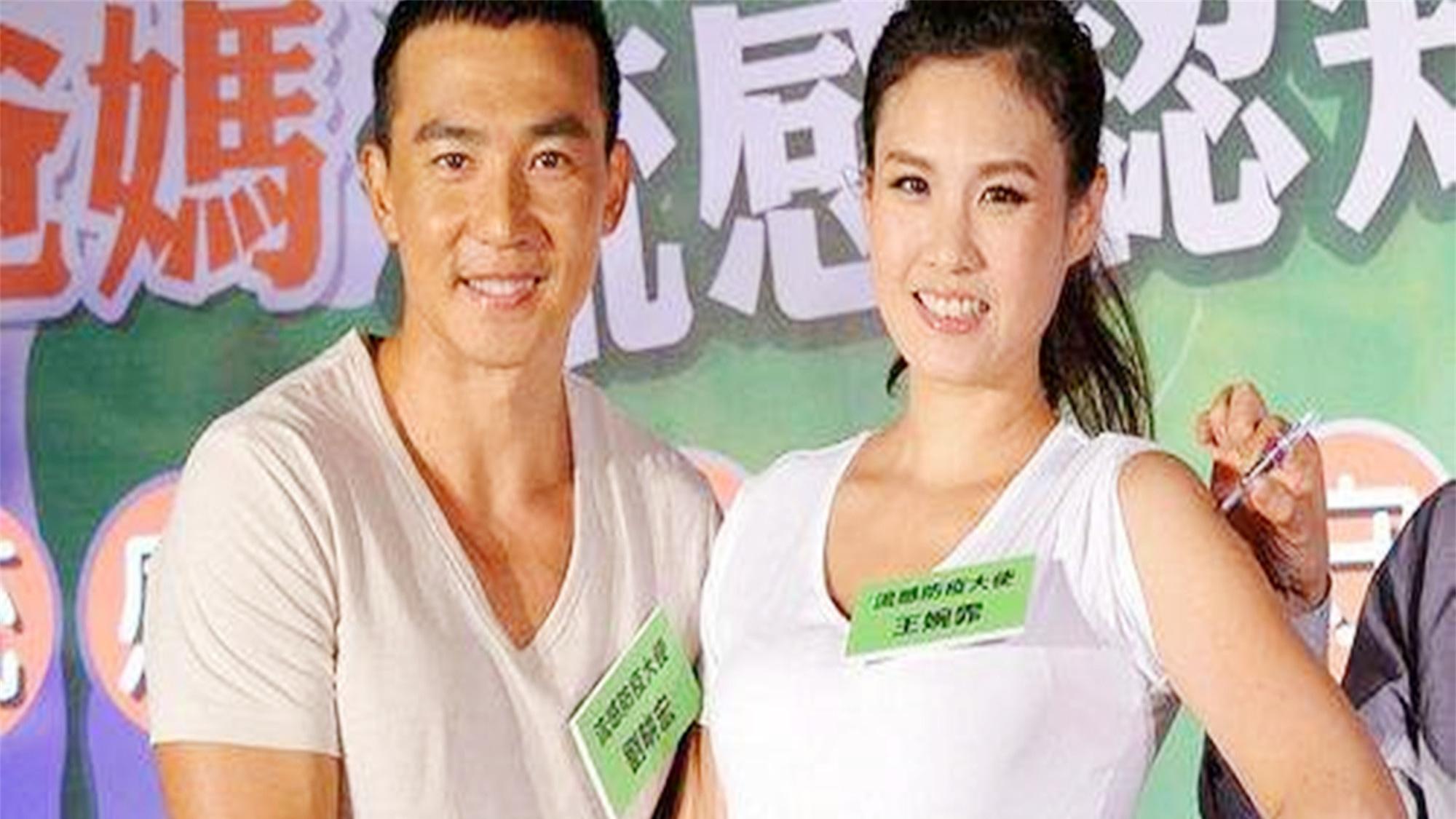 赵丽颖|刘畊宏老婆跳操不惧姨妈？怀三胎背后的故事，没有那么光鲜亮丽