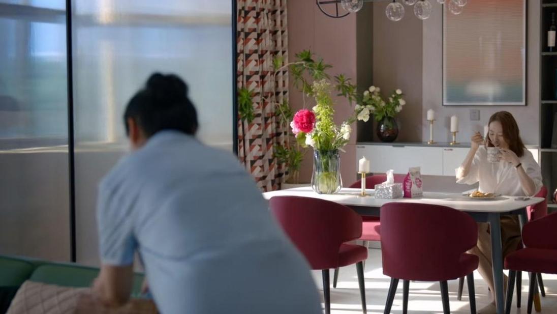 心居|《心居》撕开残酷的人生：你吃的饮食，暴露了你的阶层