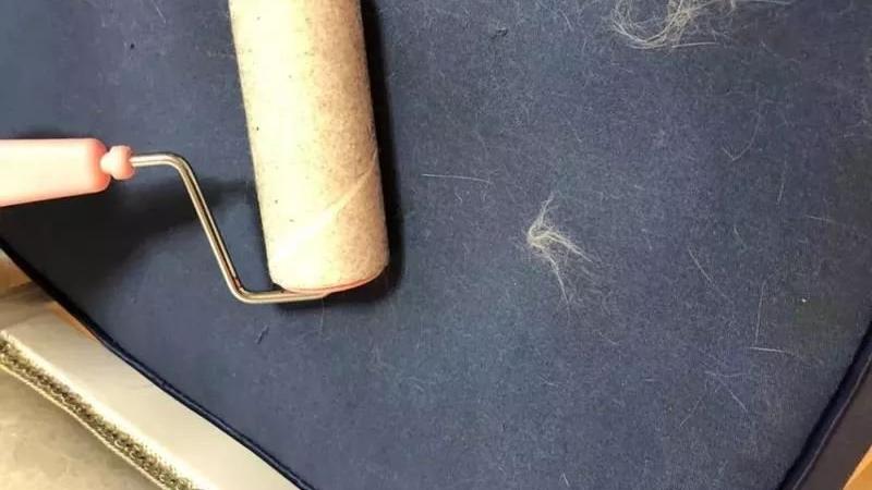 为什么每天打扫，地面还有“毛毛”？教你正确的做法，干净又卫生